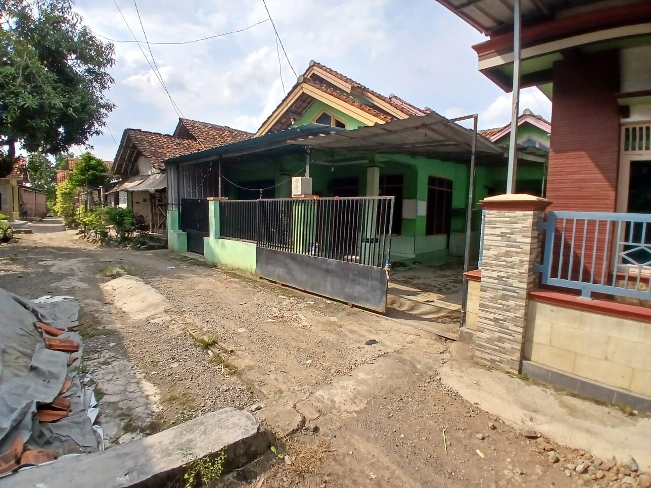 RUMAH DI KAB. CIREBON - WOFF4276-1 - foto 3
